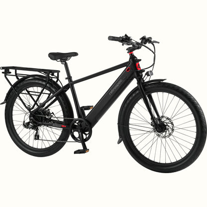 Retrospec Abbot Rev 2 Commuter Electric Bike - 6727