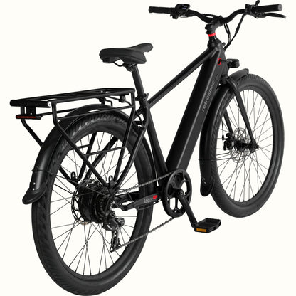 Retrospec Abbot Rev 2 Commuter Electric Bike - 6727