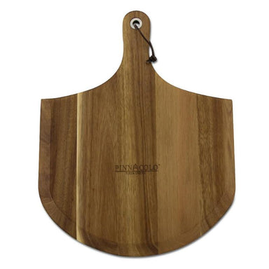 Acacia Wood Pizza Peel