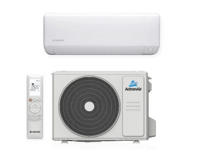 Actron Air 7.1kW Serene Series 2 Split System Air Conditioner  - WRE-072DS