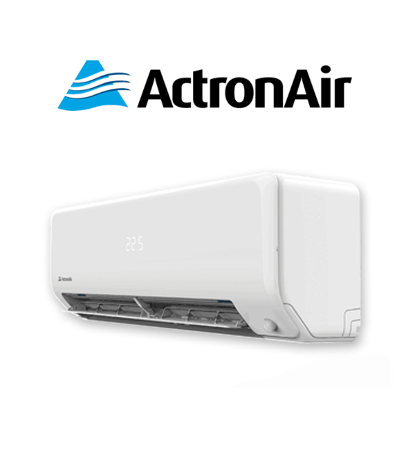 ActronAir Serene 2 WRE-072CS 7.2kW Wall Split Indoor Unit Only - WRE-072AS