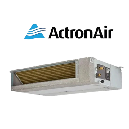 ActronAir Bulkhead BRE-035BS 3.5kW Indoor Unit Only - BRE-035BS