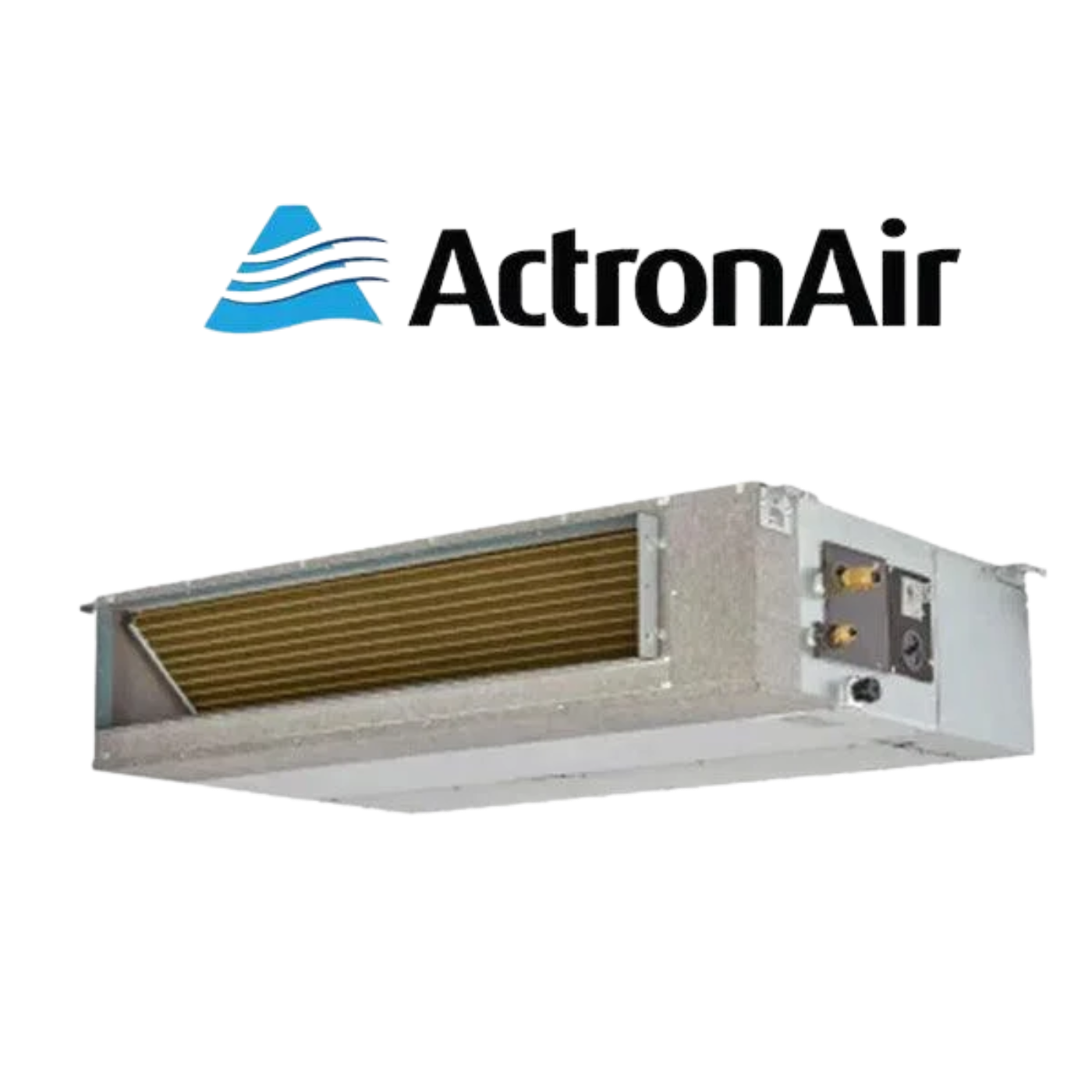 ActronAir Bulkhead BRE-071BS 7.1kW Indoor Unit Only - BRE-071BS