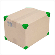 Reinforced package