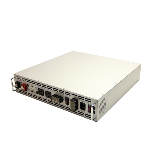 Aims Power 2000 Watt Pure Sine Rackmount Inverter - PRM2000W48120S