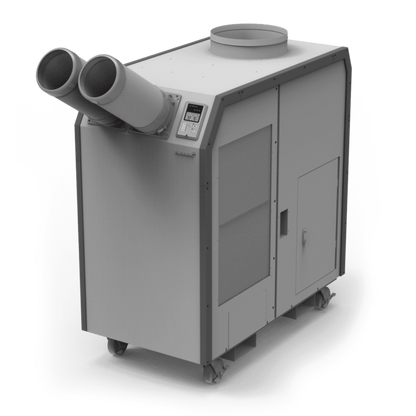 TEMP-AIR Airrex 84,000 BTU 7-Ton (480/3) Spot Cooler HSC-70P