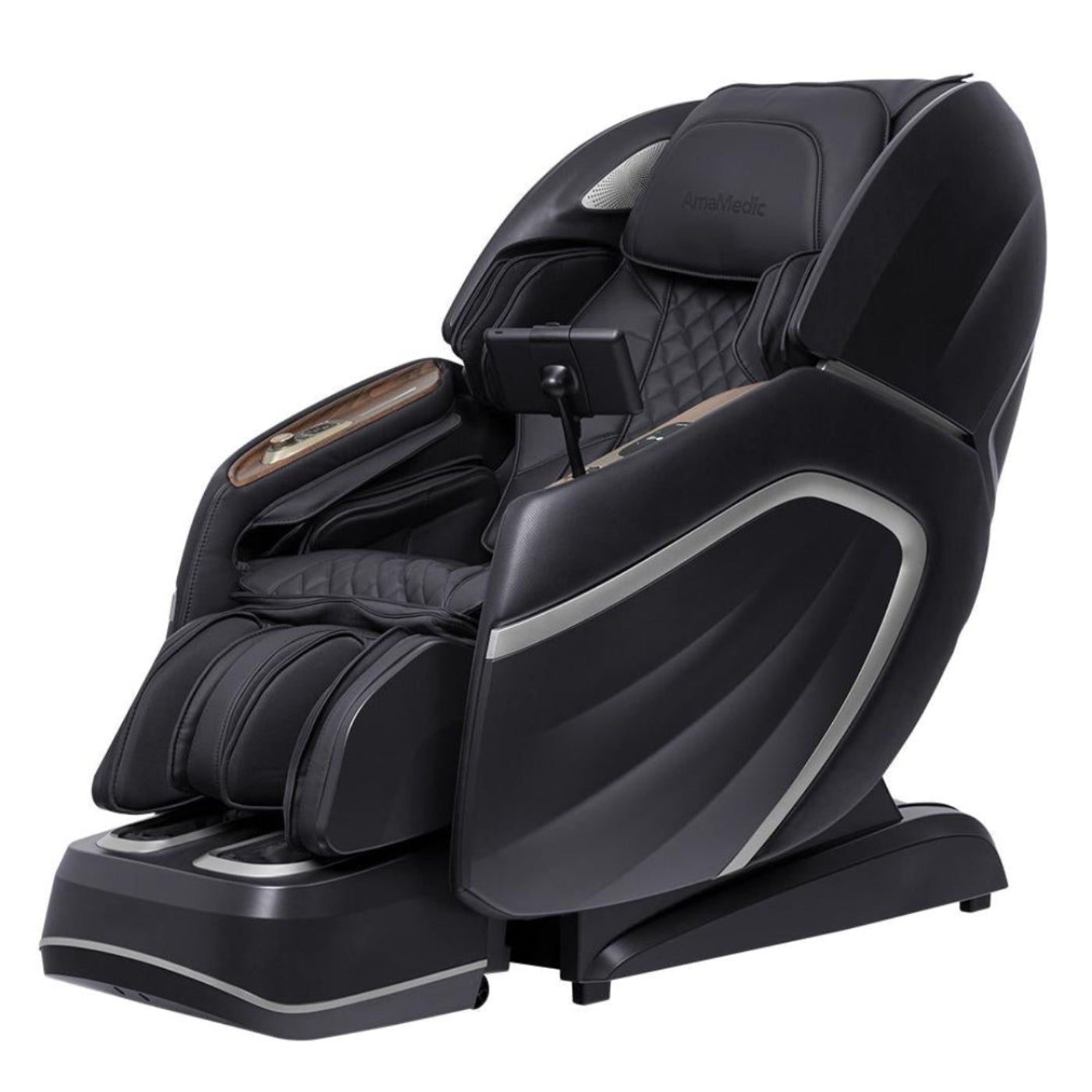 Dynamic Osaki Titan AmaMedic Hilux 4D Massage Chair - OS-HILUX-BL