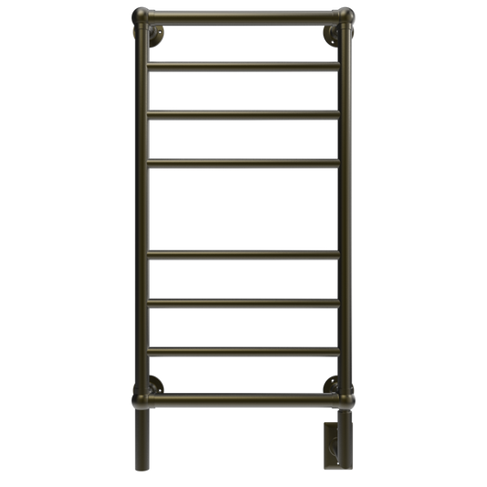Amba Traditional T-2040 Hardwired Towel Warmer  - 21" w x 43.25" h