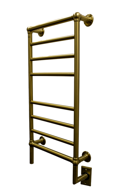 Amba Traditional T-2040 Hardwired Towel Warmer  - 21" w x 43.25" h
