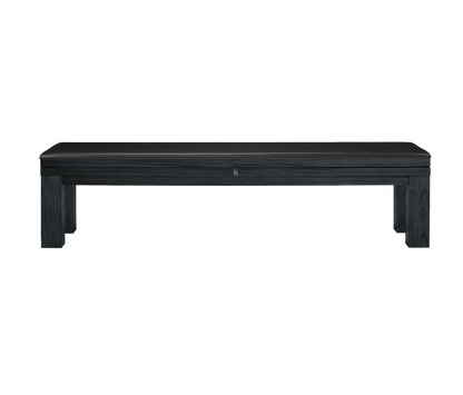 American Heritage Alta Multi-functional Storage Bench - ALTABENCH-BA