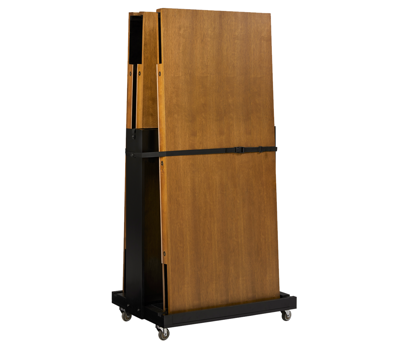American Heritage Billiards Dining & Table Top Conversion Valet - DNTTCVT