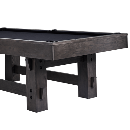 American Heritage Bristol 8 Foot Pool Table