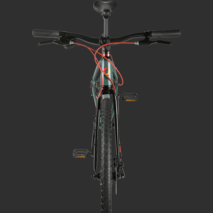 Retrospec Amok Gravel Adventure Bike - 8 Speed - 5935