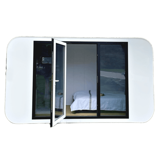 Chery Industrial Outdoor Living and Working Tiny House 13ft - SUIPB3930MM