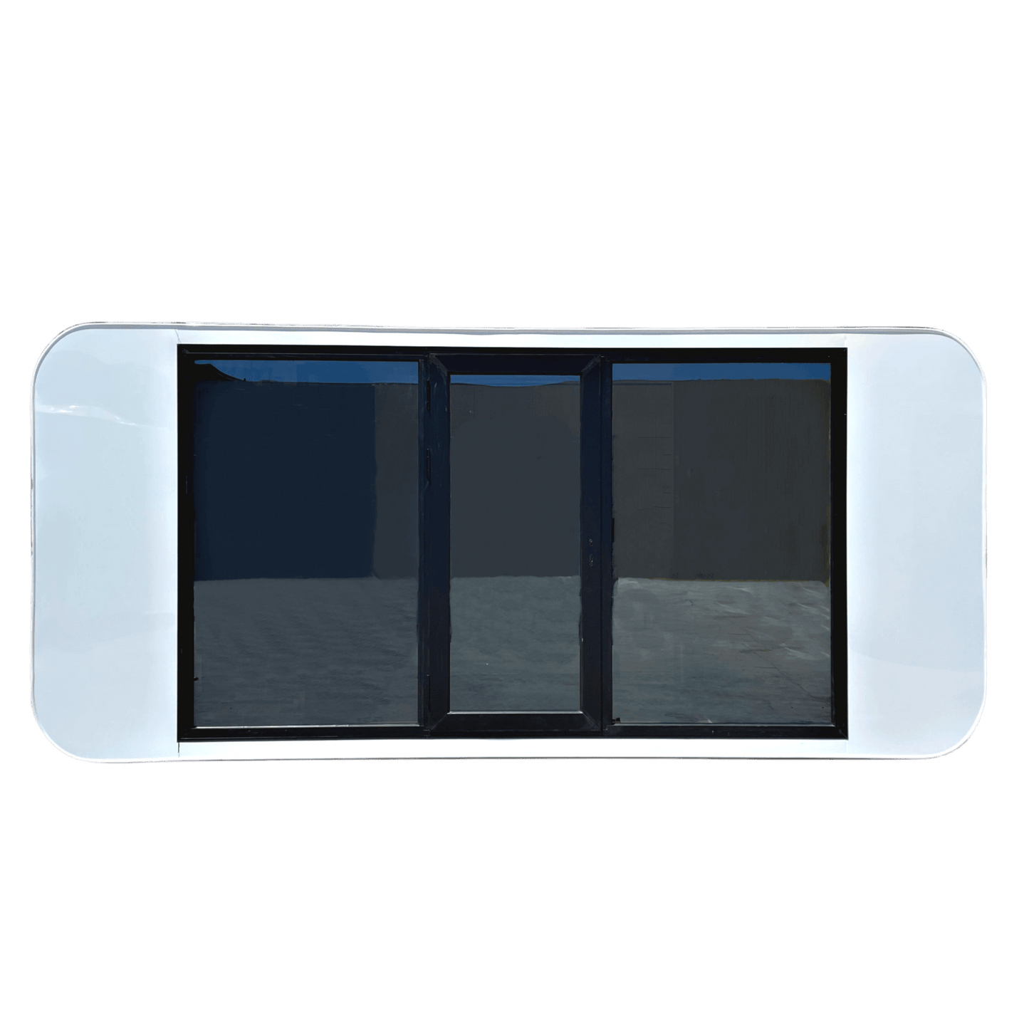 Chery Industrial Outdoor Living and Working Tiny House 16ft - SUIPB4950MM