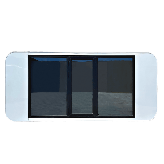 Chery Industrial Outdoor Living and Working Tiny House 16ft - SUIPB4950MM