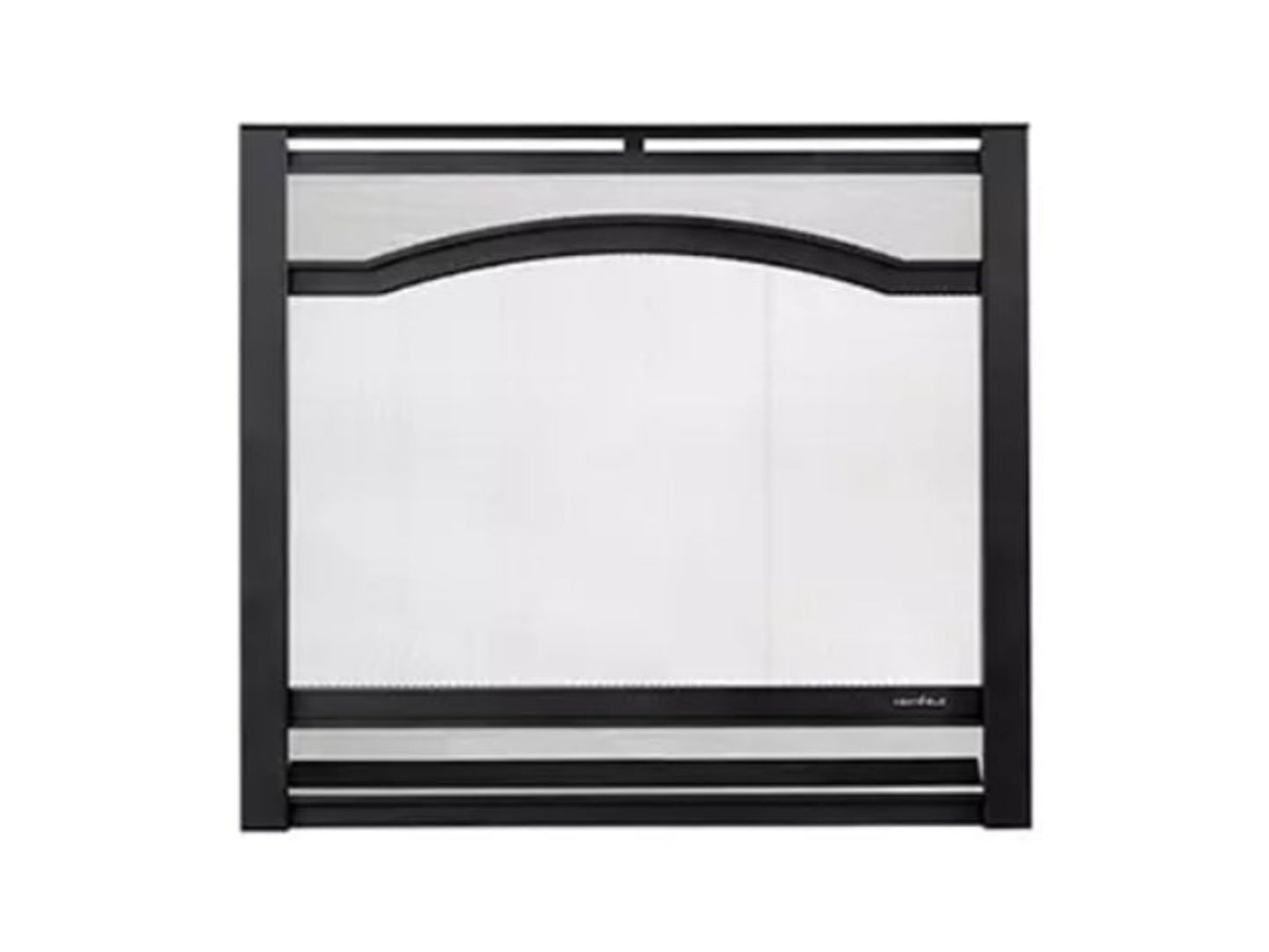 Heat & Glo Arcadia 32 Front - ARC-32-NB
