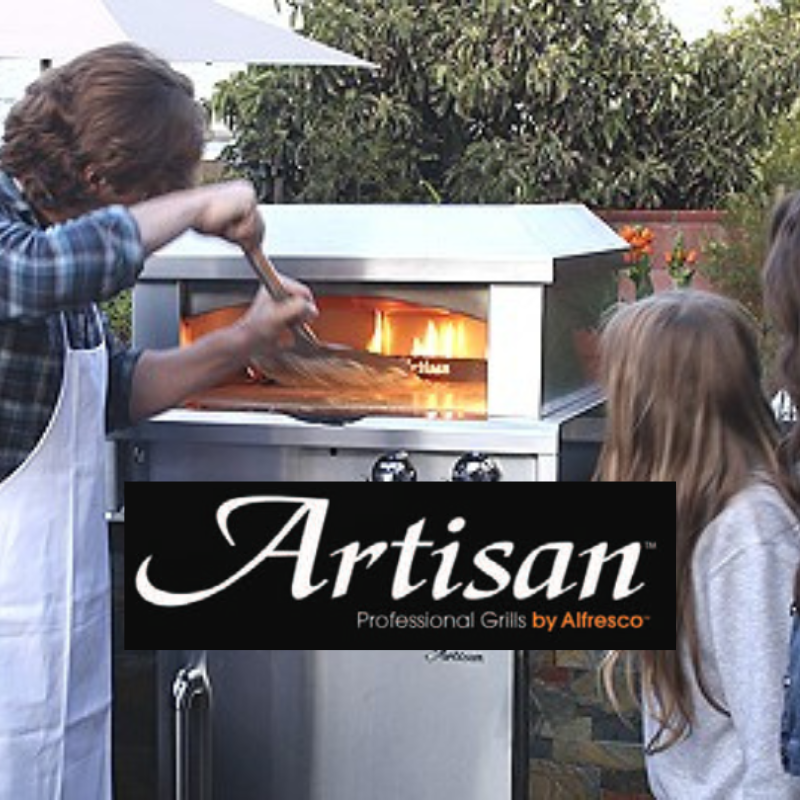 Artisan_pizza_ovens collection