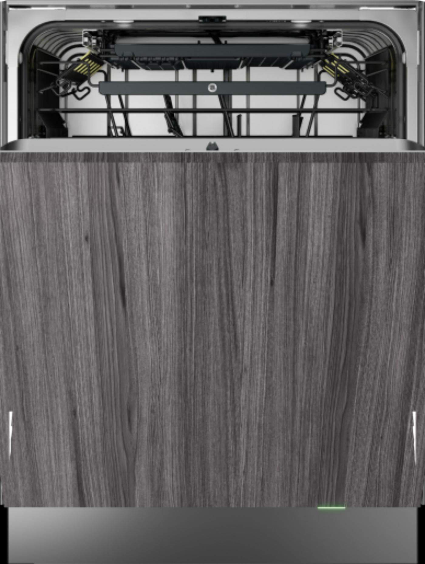 Asko 50 Series 24 Inch Panel Ready Dishwasher - DFI565