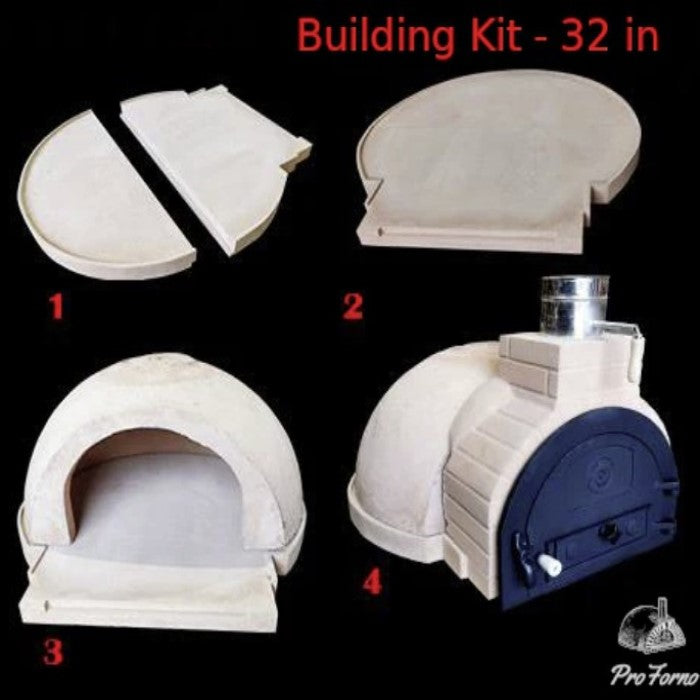 Assembling Kit - 32 inch