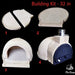Assembling Kit - 32 inch