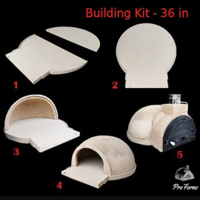 Assembling Kit - 36 inch