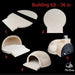 Assembling Kit - 36 inch