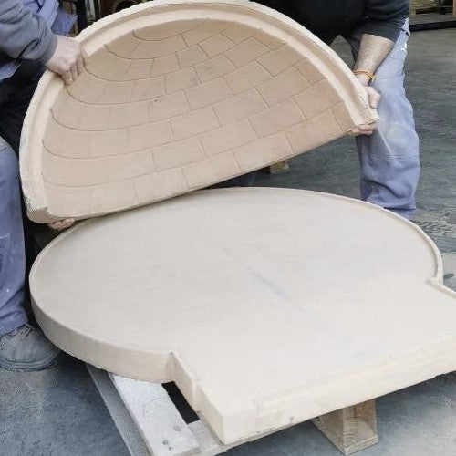 Assembling Kit - Assembly