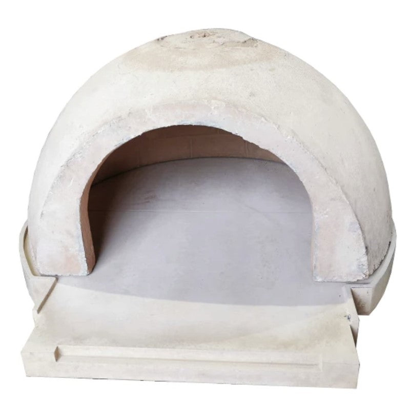 Assembling Kit - Traditional Brick Pizza Oven