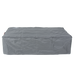 Athens Fire Table Canvas Cover