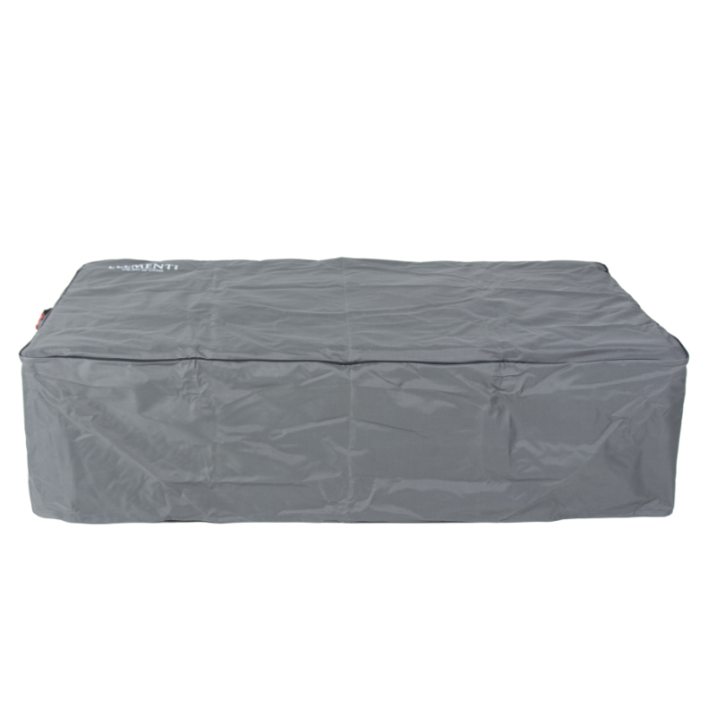 Athens Fire Table Canvas Cover