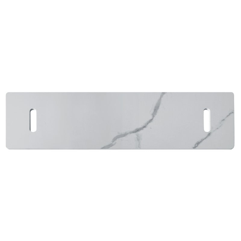 Athens Fire Table Porcelain Lid