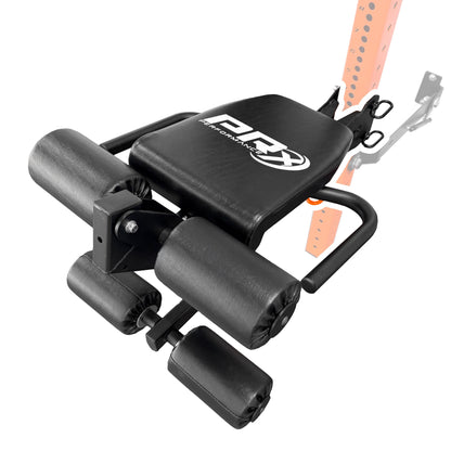 PRx Leg Curl/Extension