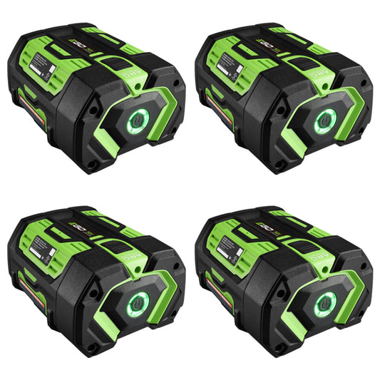 EGO Power+ 6Ah Battery - 4 PACK - BA3360T-4P