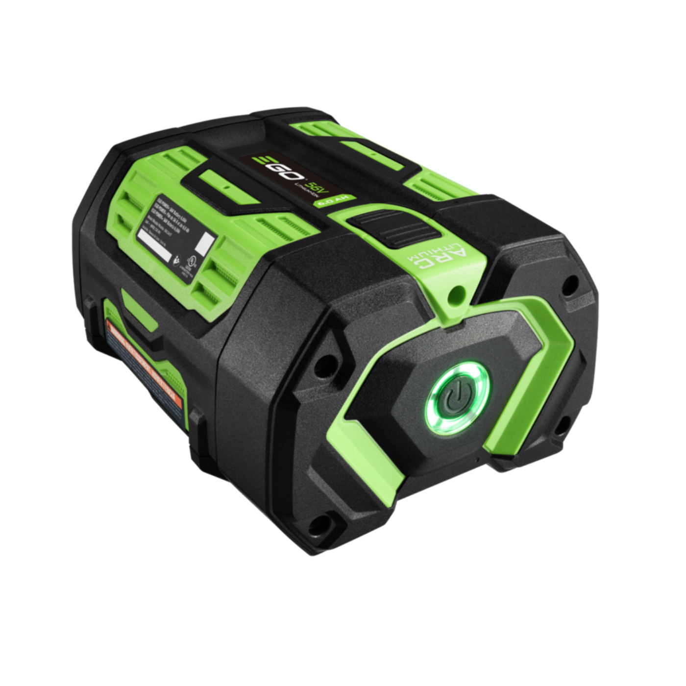 EGO Power+ 6Ah ARC Lithium Battery - BA3360T