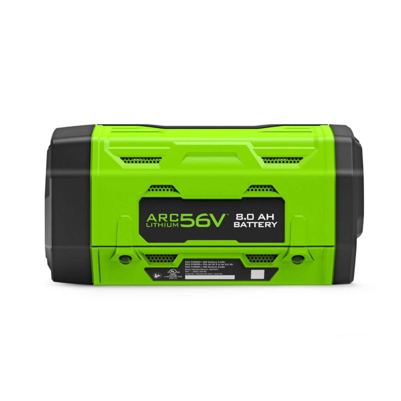 EGO Power+ 8Ah Battery with Upgraded Fuel Gauge - BA4480T