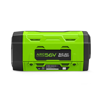 EGO Power+ 8Ah Battery - 6 PACK - BA4480T-6P