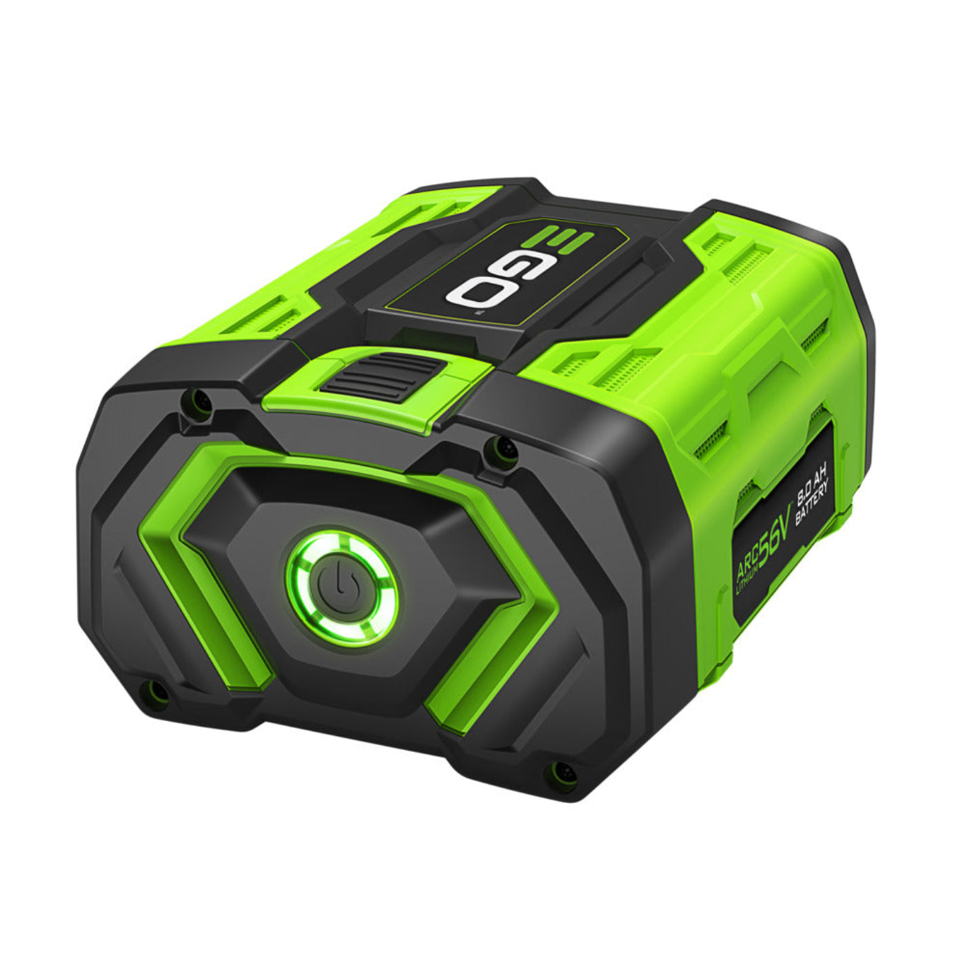EGO Power+ 8Ah Battery - 6 PACK - BA4480T-6P