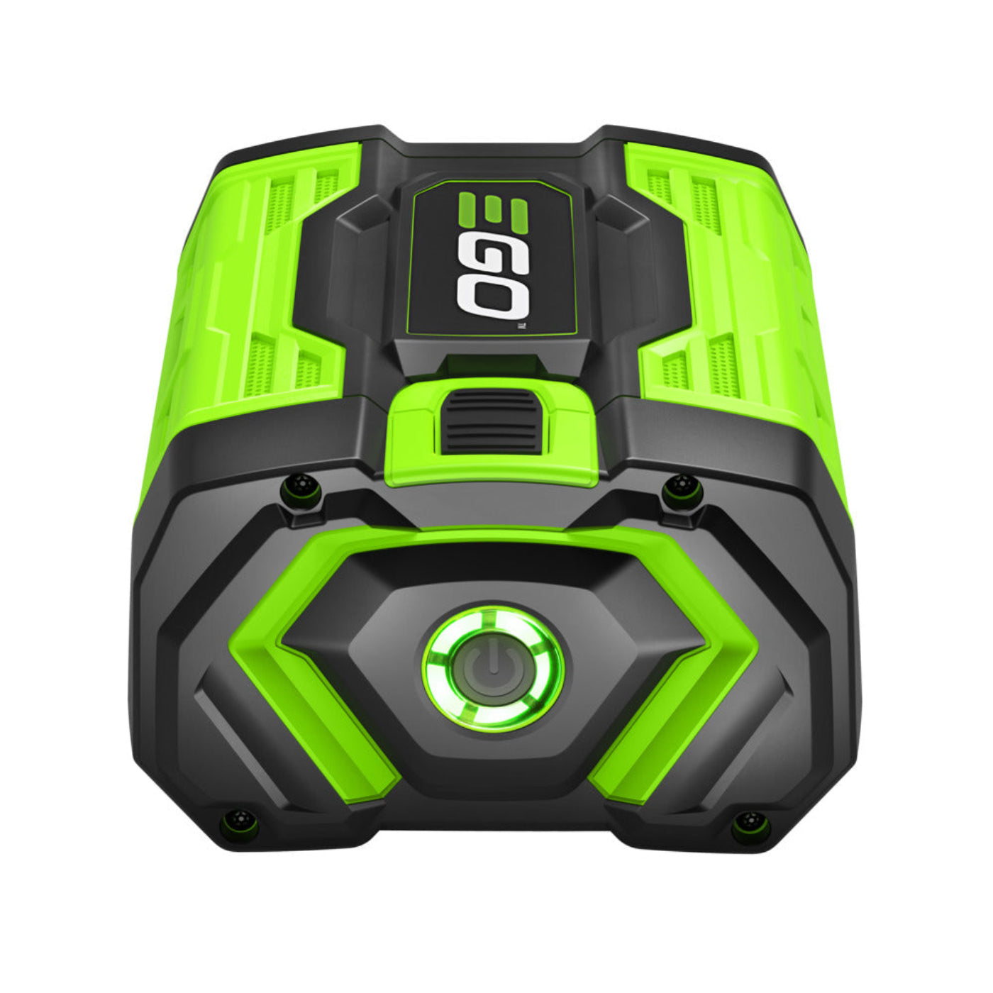 EGO Power+ 8Ah Battery with Upgraded Fuel Gauge - BA4480T