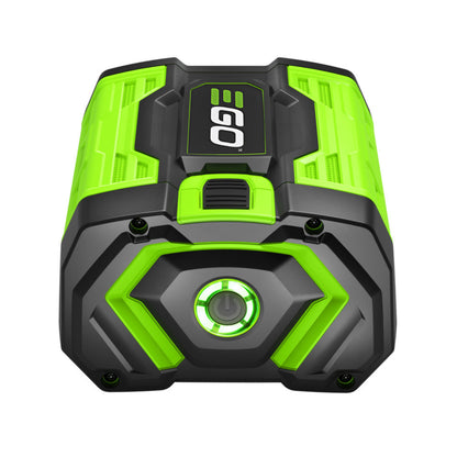 EGO Power+ 8Ah Battery with Upgraded Fuel Gauge - BA4480T