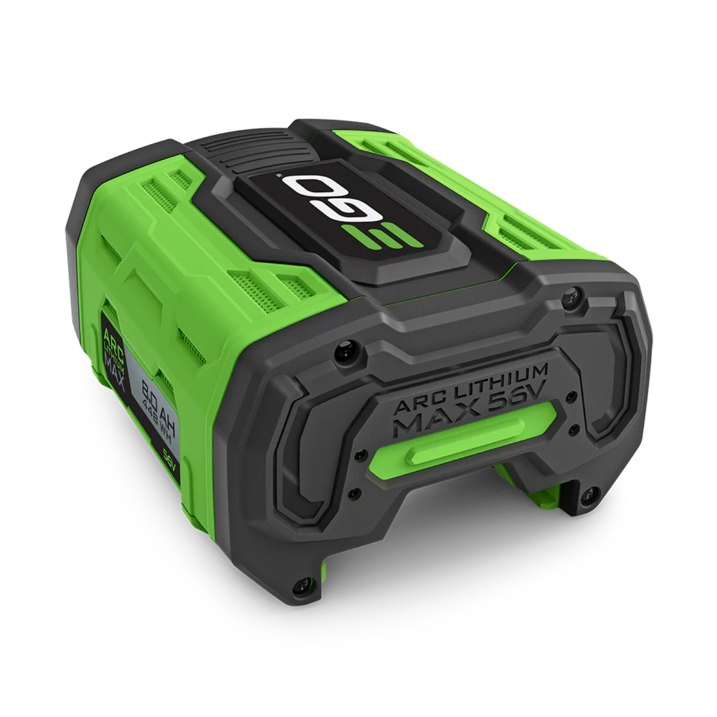 EGO Power+ 8Ah 56V ARC Lithium MAX Battery - BA4480X