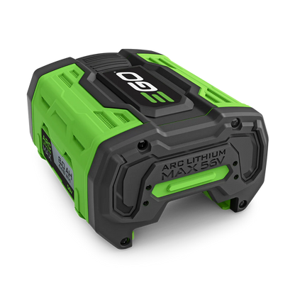 EGO Power+ 8Ah 56V ARC Lithium MAX Battery - BA4480X