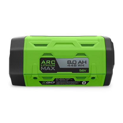 EGO Power+ 8Ah 56V ARC Lithium MAX Battery - BA4480X
