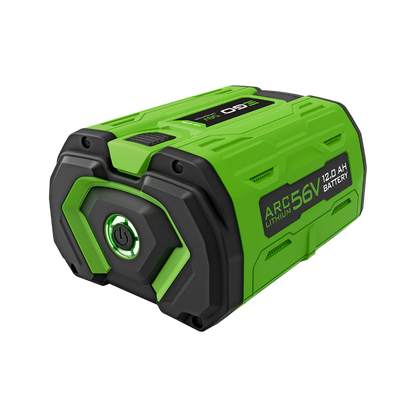 EGO Power+ 12Ah Battery - BA6720T