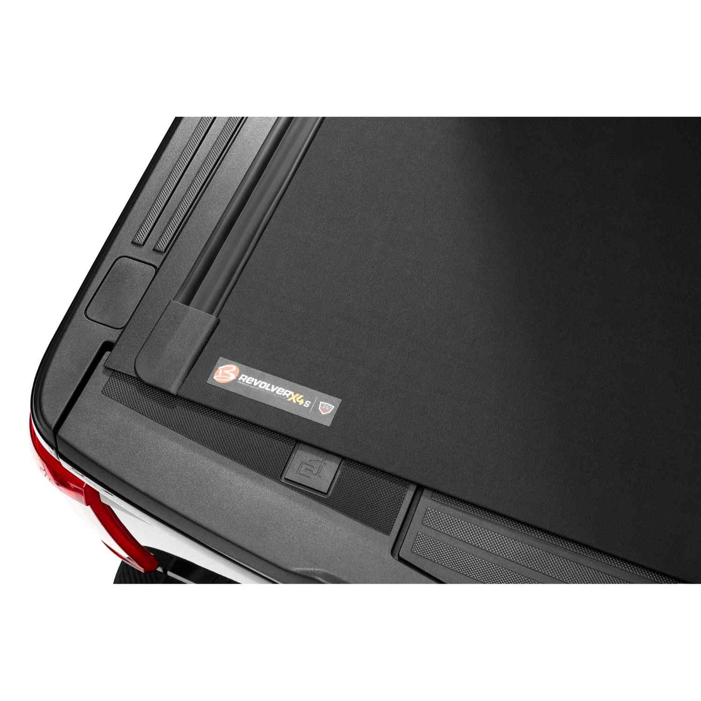 BAKFlip G2 Ford F150  Hard Folding Tonneau Cover - BAK-226327