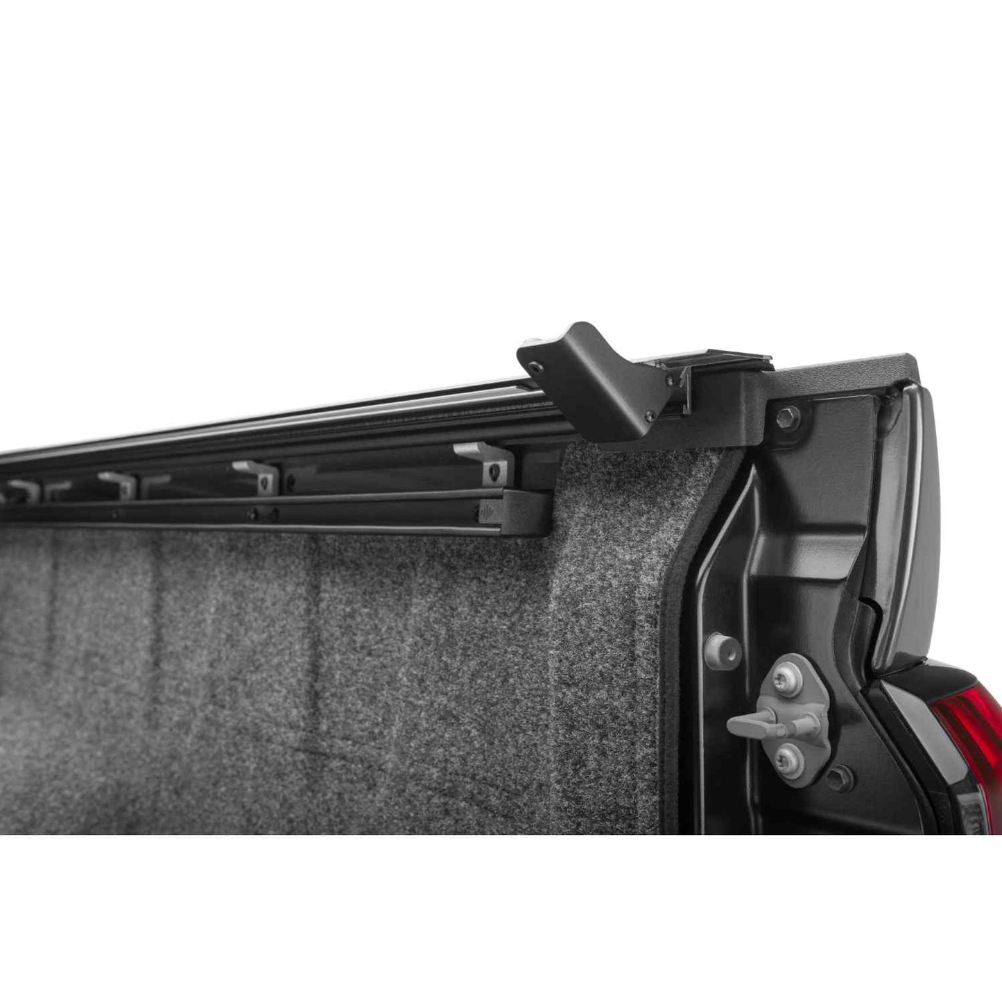 BAK Revolver X2 Ford F150 Hard Roll-up Tonneau Cover - BAK-39339