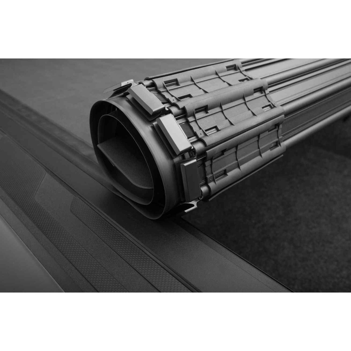 BAK Revolver X2 Ford F150 Hard Roll-up Tonneau Cover - BAK-39339