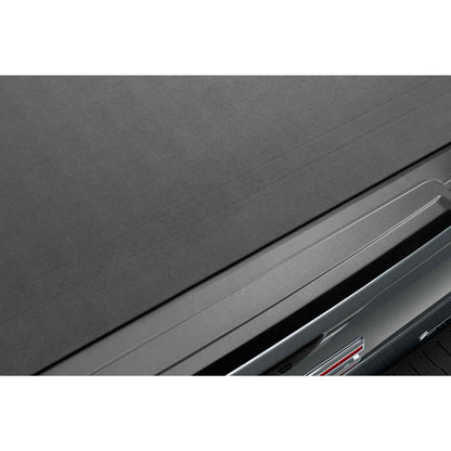 BAK Revolver X4s GMC Silverado/Sierra Hard Roll-up Tonneau Bed Cover - BAK-80130rk