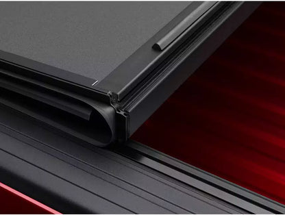 BAKFlip MX4 GMC Sierra Hard Folding Tonneau Cover - BAK-448130