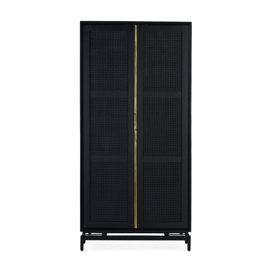 Union Home Louisiana Cabinet  - BDM00013